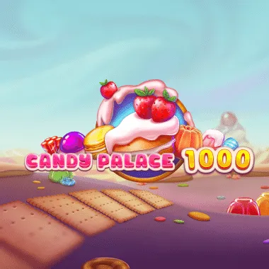 Candy Palace 1000