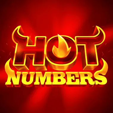 Hot Numbers